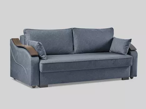 Диван прямой Мартин, велюр