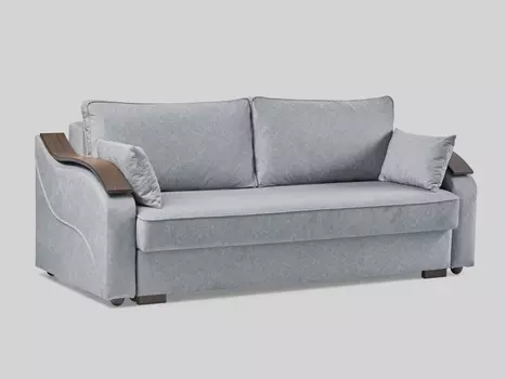 Диван прямой Мартин, велюр