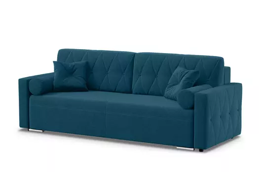 Диван прямой Милфорд, вельвет