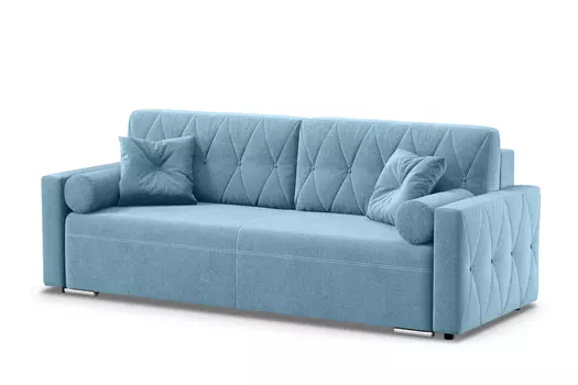 Диван прямой Милфорд, вельвет