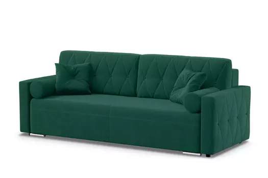 Диван прямой Милфорд, вельвет