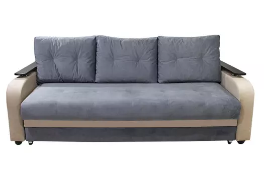 Диван Севилья, велюр