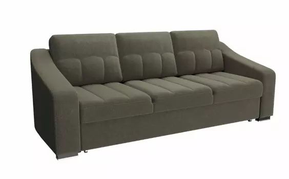 Диван Сириус 1 БД,велюр