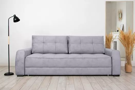 Диван Soft, велюр