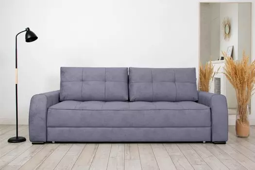 Диван Soft, велюр