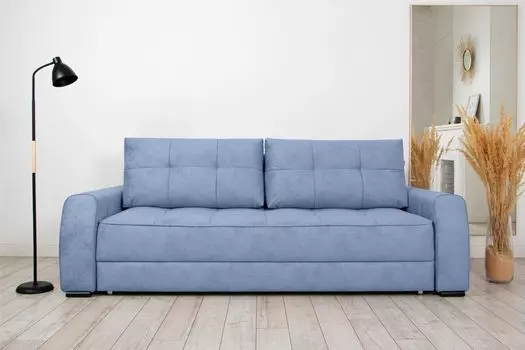 Диван Soft, велюр