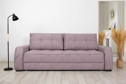 Диван Soft, велюр