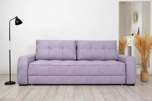 Диван Soft, велюр