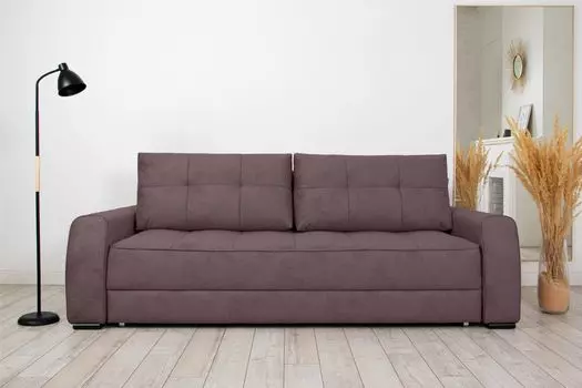 Диван Soft, велюр