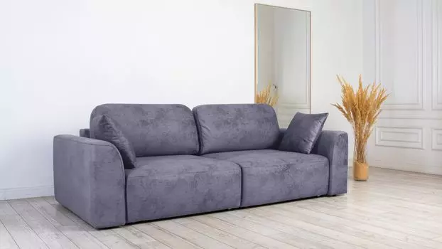 Диван Trump, велюр