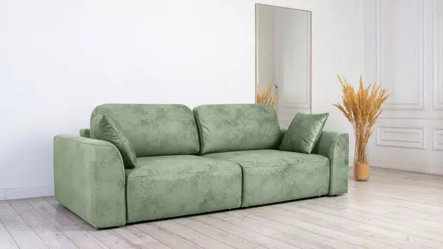 Диван Trump, велюр