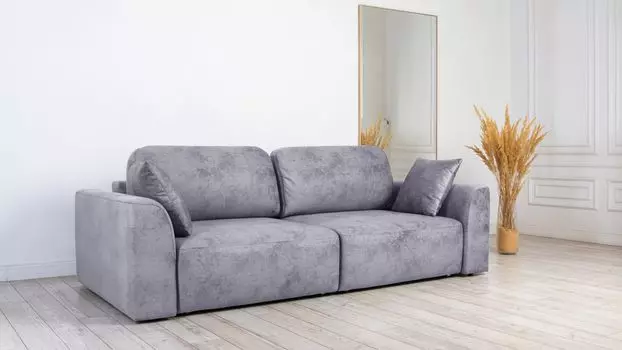 Диван Trump, велюр