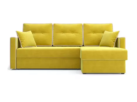 Диван угловой Атлантикс