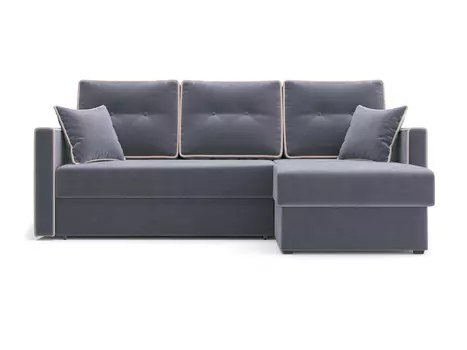 Диван угловой Атлантикс