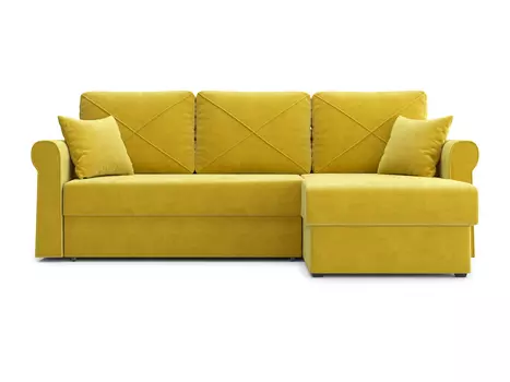 Диван угловой Имола