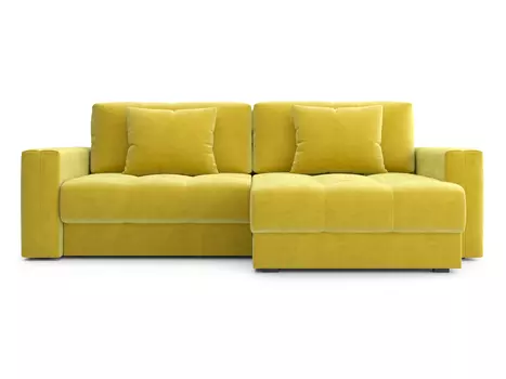 Диван угловой Кастел