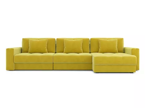 Диван угловой Кастел М201