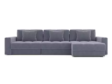 Диван угловой Кастел М201