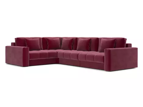 Диван угловой Кастел МЗУ1