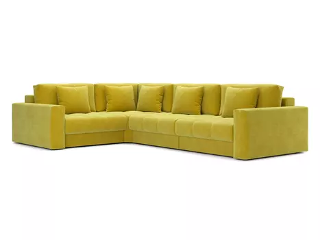 Диван угловой Кастел МЗУ1