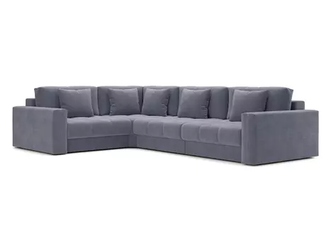 Диван угловой Кастел МЗУ1