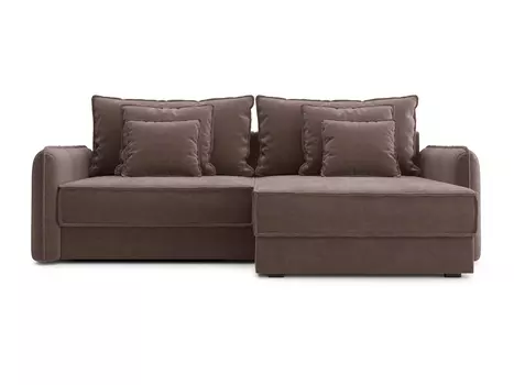 Диван угловой Кросби