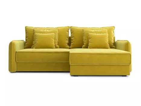 Диван угловой Кросби