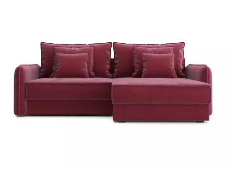 Диван угловой Кросби