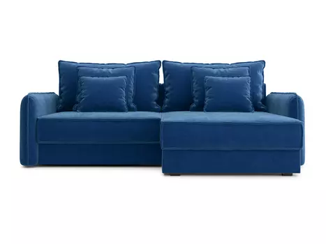 Диван угловой Кросби