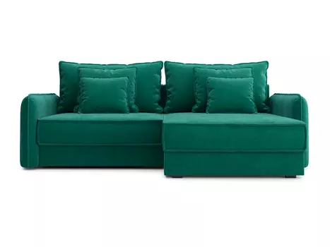 Диван угловой Кросби