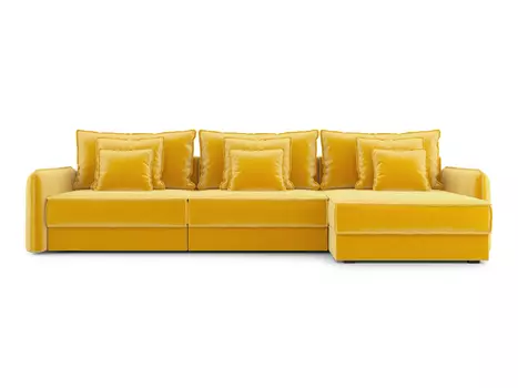 Диван угловой Кросби М201