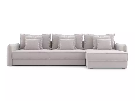 Диван угловой Кросби М201