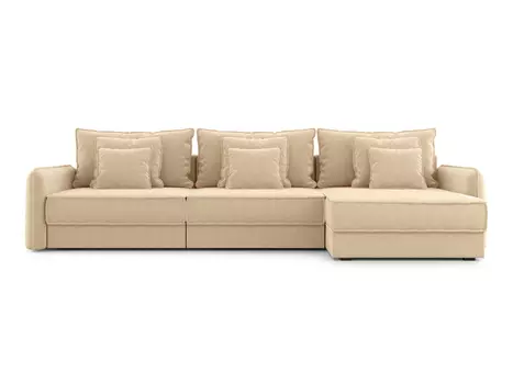 Диван угловой Кросби М201