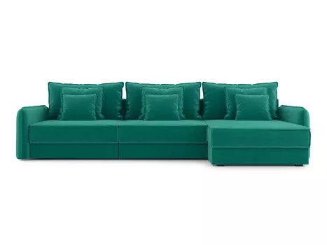 Диван угловой Кросби М201