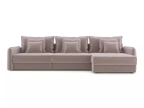 Диван угловой Кросби М201