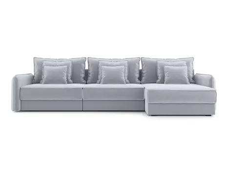 Диван угловой Кросби М201