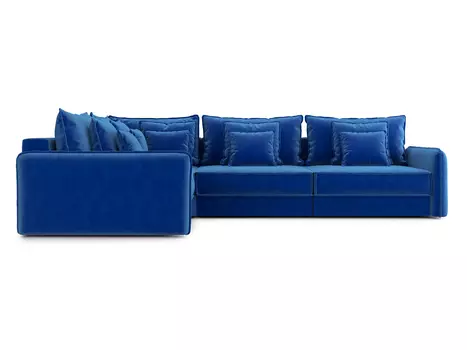 Диван угловой Кросби МЗУ1