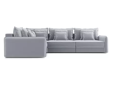 Диван угловой Кросби МЗУ1