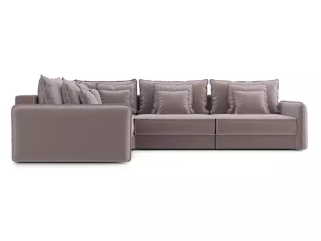 Диван угловой Кросби МЗУ1