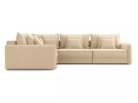 Диван угловой Кросби МЗУ1