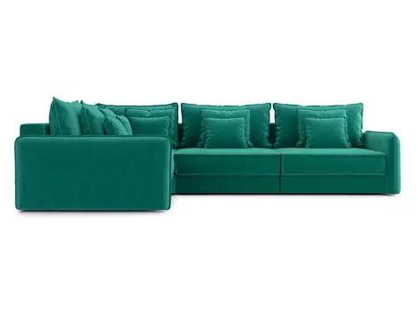 Диван угловой Кросби МЗУ1