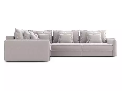 Диван угловой Кросби МЗУ1