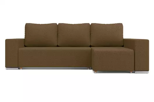 Диван угловой Марко саванна плюс (угол левый/правый)