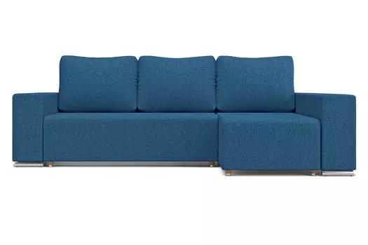 Диван угловой Марко саванна плюс (угол левый/правый)