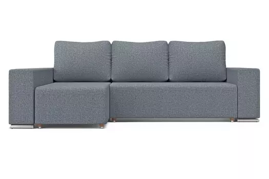 Диван угловой Марко саванна плюс (угол левый/правый)