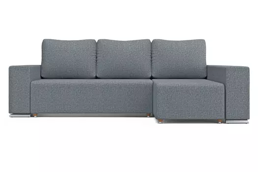 Диван угловой Марко саванна плюс (угол левый/правый)