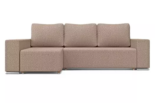 Диван угловой Марко саванна плюс (угол левый/правый)