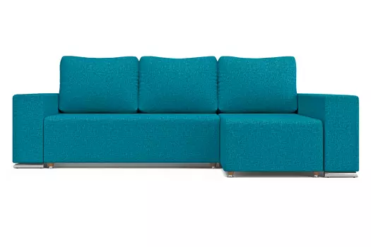 Диван угловой Марко саванна плюс (угол левый/правый)