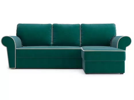 Диван угловой Милфорд