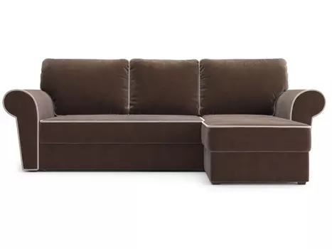 Диван угловой Милфорд